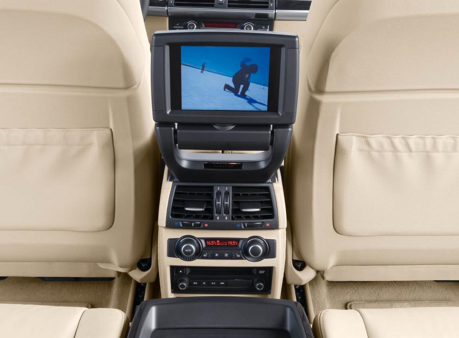  BMW X6 2008 года  (фото 253 из 262)